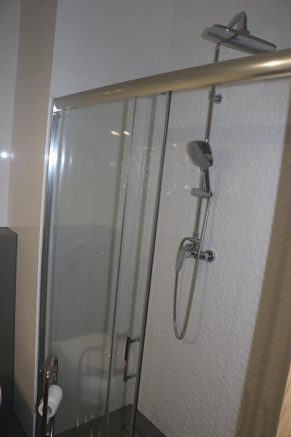 Apartament Bursztynowy Gdańsk Exteriör bild